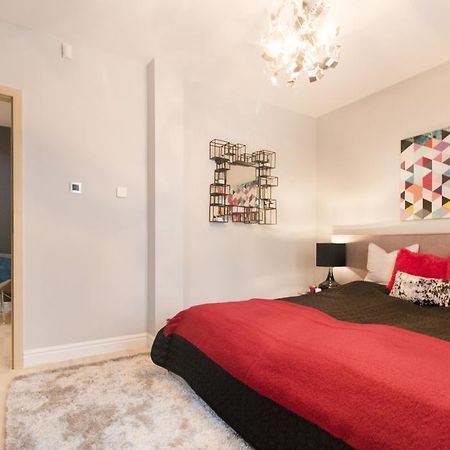 Kings City - Skawinska Apartment Krakov Exteriér fotografie