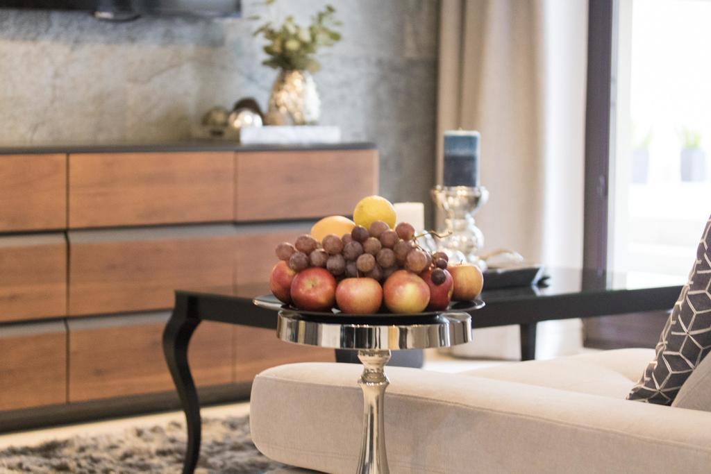 Kings City - Skawinska Apartment Krakov Exteriér fotografie